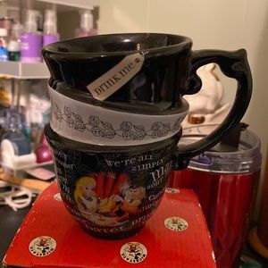Disney Alice in Wonderland Mug